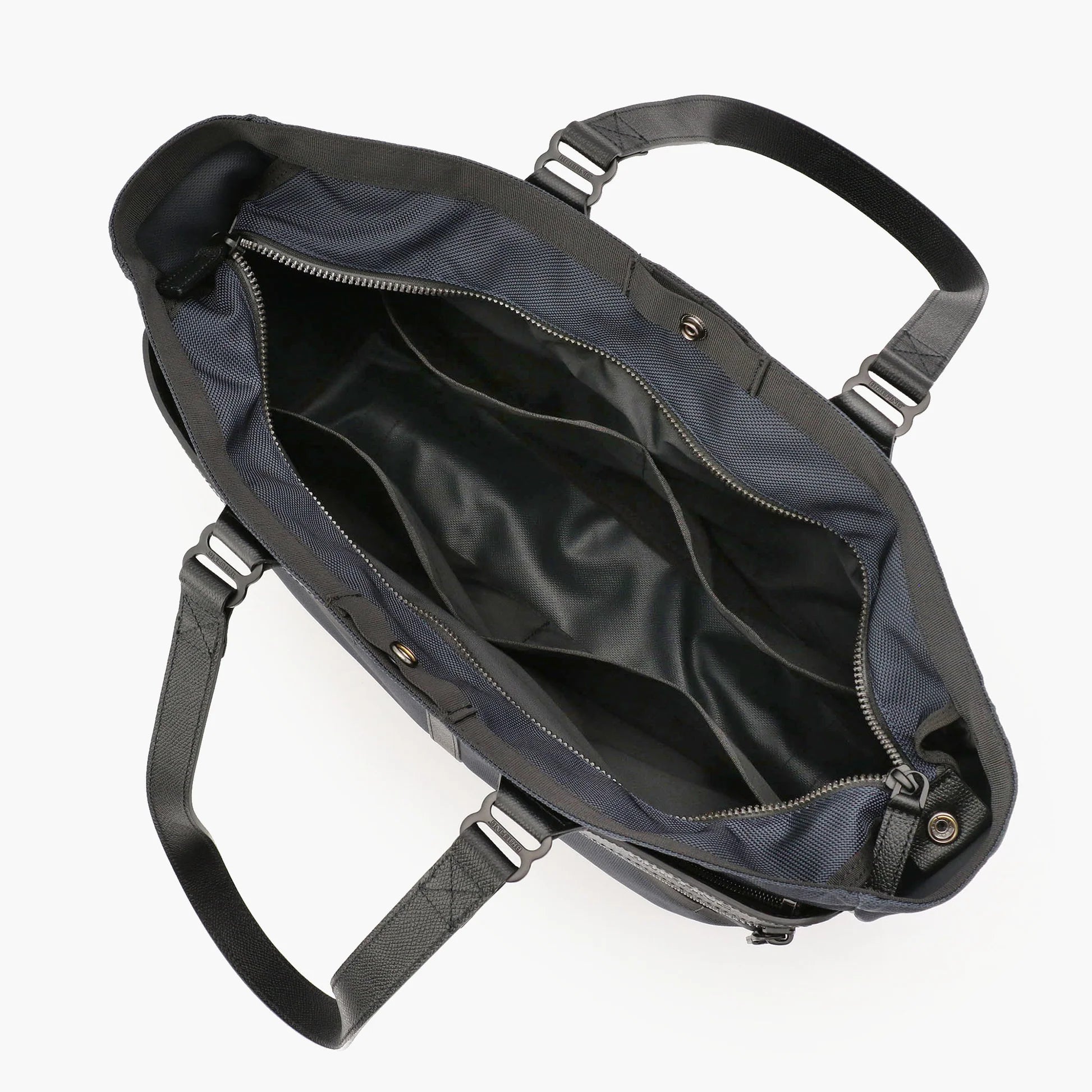 FUSION SQ TOTE HD BRIEFING Tote Bag Suburban.