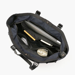 FUSION SQ TOTE HD BRIEFING Tote Bag Suburban.