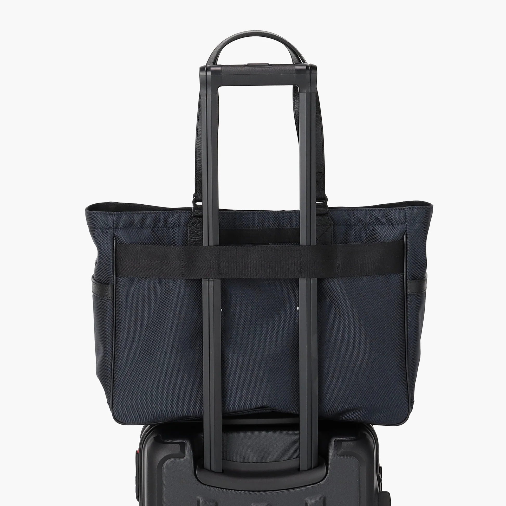 FUSION SQ TOTE HD BRIEFING Tote Bag Suburban.