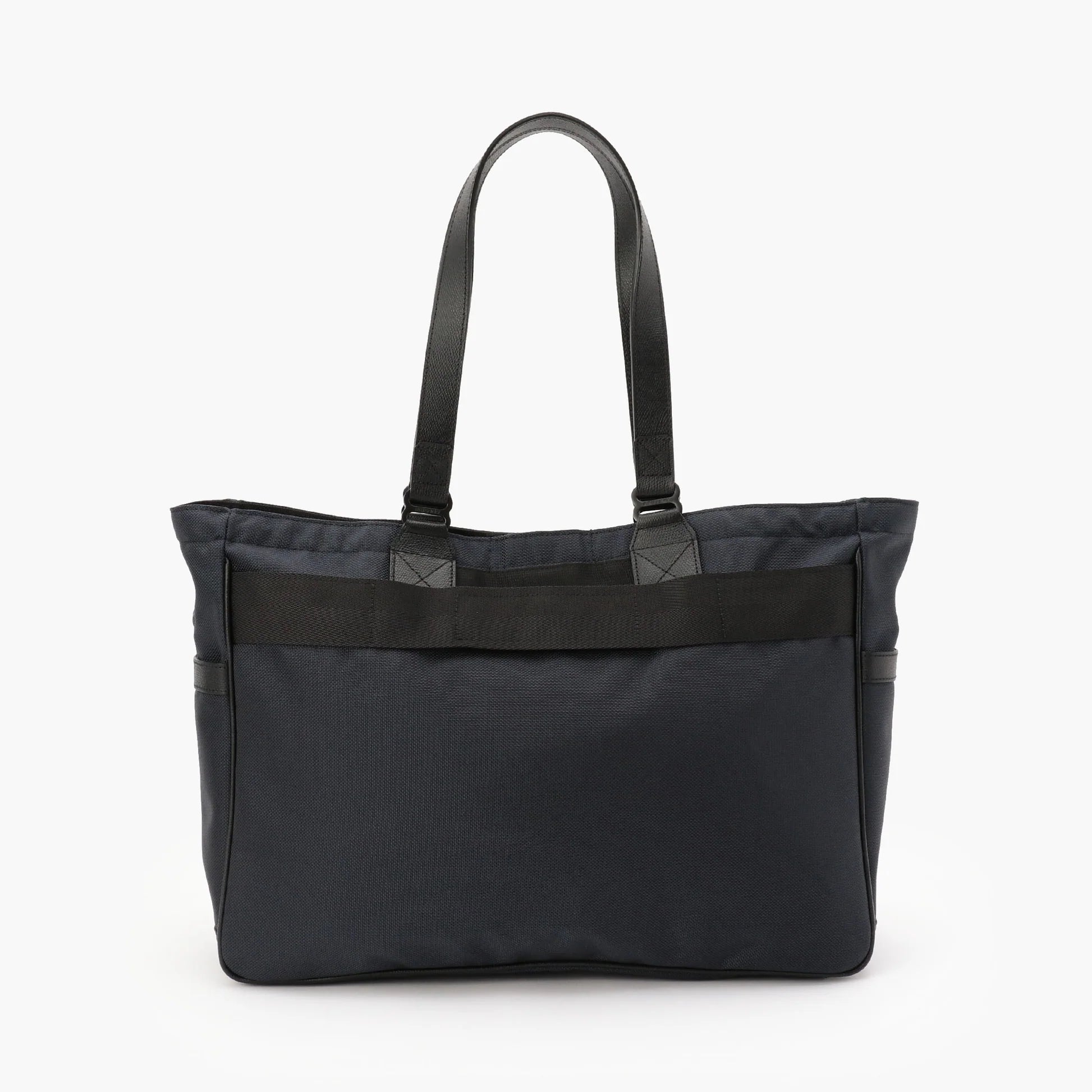 FUSION SQ TOTE HD BRIEFING Tote Bag Suburban.