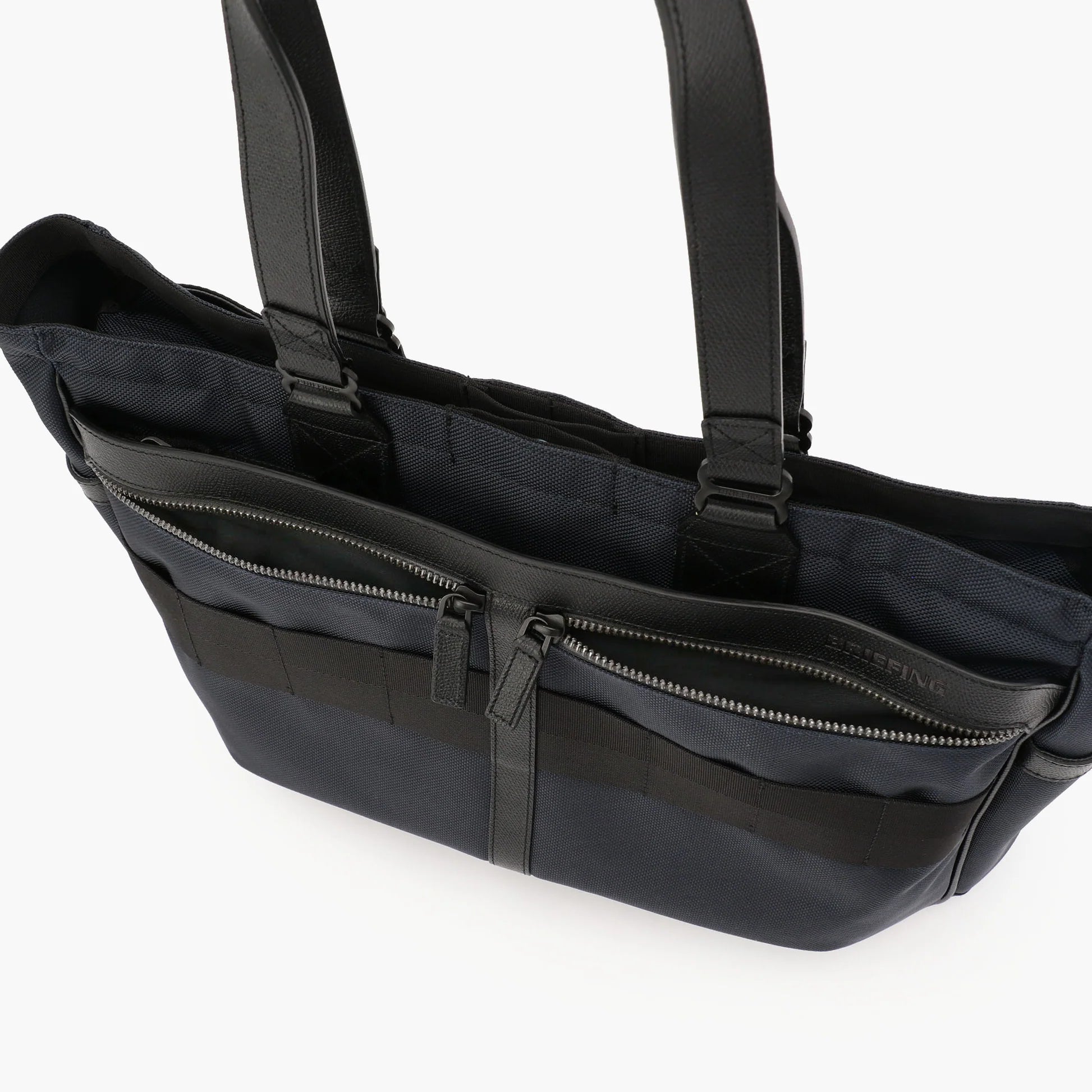 FUSION SQ TOTE HD BRIEFING Tote Bag Suburban.