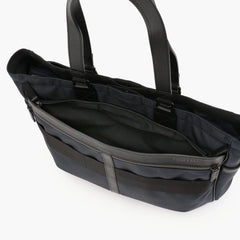 FUSION SQ TOTE HD BRIEFING Tote Bag Suburban.