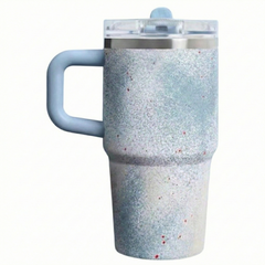 The Quencher ProTour Flip Straw Tumbler