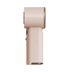 1°Go Portable Handheld High Speed Fan With Icy Cooling Plate