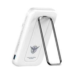 1-Power Flow 5000mAh magnetic power bank