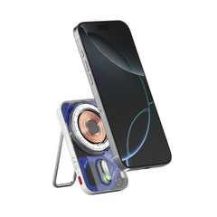 1-Power Flow 5000mAh magnetic power bank