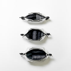 Gear Cube Set 3 -Pack