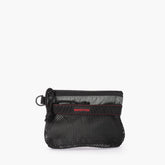 MESH FLAT POUCH S