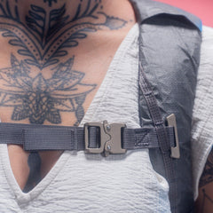 EVERGOODS X Carryology | Mountain Panel Loader 22L MPL22