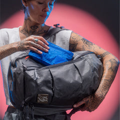 EVERGOODS X Carryology | Mountain Panel Loader 22L MPL22