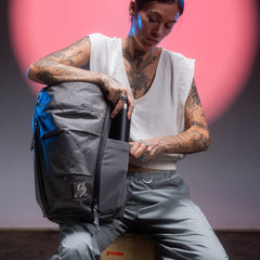 EVERGOODS X Carryology | Mountain Panel Loader 22L MPL22