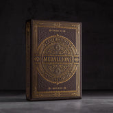 Medallion Playing Cards