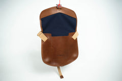 Poacher Messenger Bag (Made in England π¬π§)