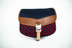 Poacher Messenger Bag (Made in England π¬π§)