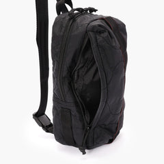 QUILTED SLING WALKER