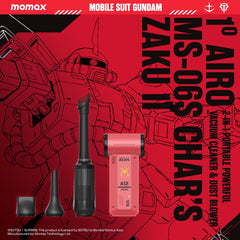 1° Airo 2 in 1 Portable Powerful Vacuum Cleaner and Dust Blower