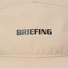 SIDE MESH CAP