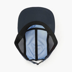 SIDE MESH CAP