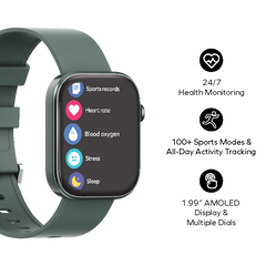 1-Wear+ Pro Smart Watch