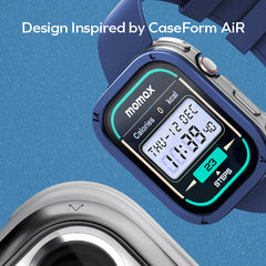 1-Wear+ Pro Smart Watch