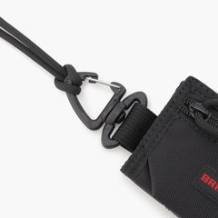 TRIFOLD WALLET BLLST