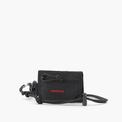 TRIFOLD WALLET BLLST