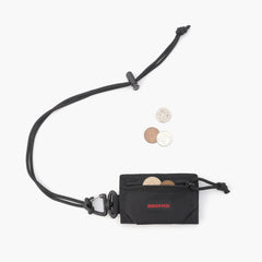 TRIFOLD WALLET BLLST