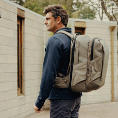 Travel Backpack 2-in-1 40L