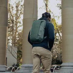 Travel Backpack 2-in-1 40L