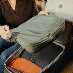 Travel Backpack 2-in-1 40L
