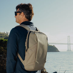 Travel Backpack 2-in-1 40L