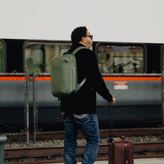 Travel Backpack 20L