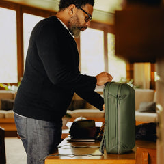 Travel Backpack 20L