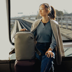 Travel Backpack 20L