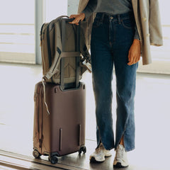 Travel Backpack 20L