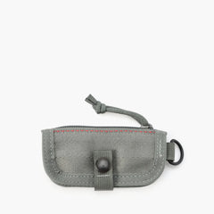 ZIP KEY CASE ( MADE IN USA πΊπΈ )