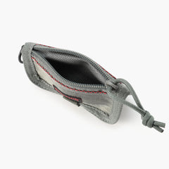 ZIP KEY CASE ( MADE IN USA πΊπΈ )
