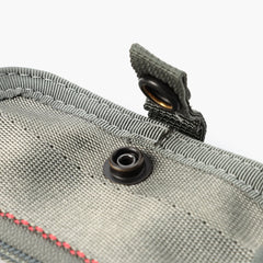 ZIP KEY CASE ( MADE IN USA πΊπΈ )