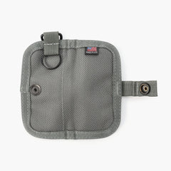 ZIP KEY CASE ( MADE IN USA πΊπΈ )
