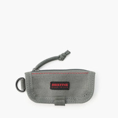 ZIP KEY CASE ( MADE IN USA πΊπΈ )