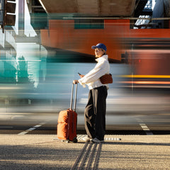 Lite Carry-On