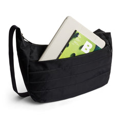 Laneway Crescent Bag 12L