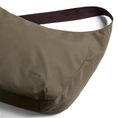Laneway Crescent Bag 12L