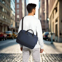 Via Work Bag (Tech Briefcase)