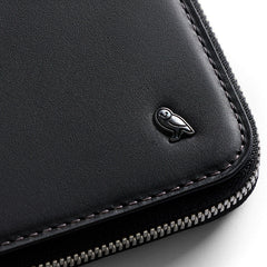 Travel Folio ( Second Edition ) (RFID✔️)