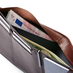 Travel Wallet (RFID✔️)