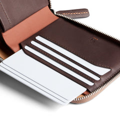 Zip Wallet Premium