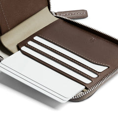 Zip Wallet Premium