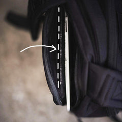 Bullet Ruck Laptop - 16L