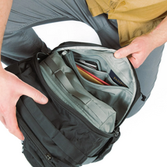 CIVIC TRAVEL BAG 26L CTB26